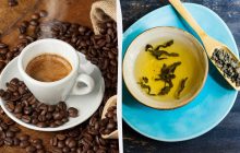 Відмова від кави на користь зеленого чаю: головні переваги напою, які змінять ваше життя