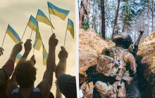 Ніхто в Україні не вірить у швидке завершення війни, – The Atlantic