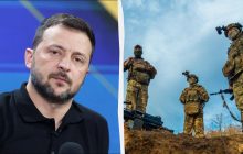 Зеленский поставил точку в вопросе вывода войск с украинских территорий по требованию РФ