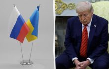 Трамп отступает от мирных переговоров в Украине, - Sky News