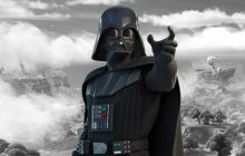 Разработчиков Fortnite обвинили в нарушении закона США из-за голоса Дарта Вейдера в игре