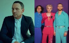 "Не является стандартом": известный украинский певец оценил песню Ziferblat на "Евровидении-2025"