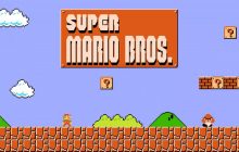Спидраннеры Super Mario Bros. смогли впервые в истории закончить игру с 0 очков