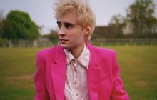 Солист Ziferblat впервые признался, какую болезнь ему диагностировали перед "Евровидением-2025"