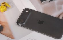 iPhone 17 Air сравнили с iPhone 16 Plus "вживую" – разница в толщине разительная