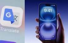 На iPhone теперь можно сделать Google Translate переводчиком по умолчанию: инструкция