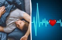 Як сон впливає на серце: з’явилися нові наукові дані про ризик інфаркту
