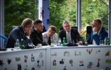 Ни мира, ни санкций: дипломатия Трампа "шокировала" лидеров Европы, - Axios