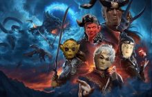 Производитель коллекционных миниатюр отозвал набор по Baldur's Gate 3 из уродливых фигурок