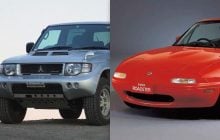 Эксперты назвали 24 лучших японских автомобиля в истории
