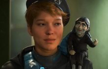 Хидео Кодзима признался, что он игнорирует критику своих игр