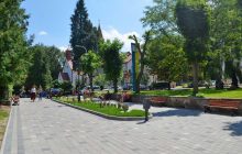 Отдых и оздоровление в формате all inclusive Трускавца