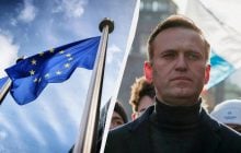 ЕС отомстил России за Навального