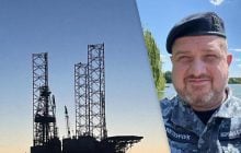 Дрони атакували "вишки Бойка": у ВМС пояснили, навіщо були завдані удари