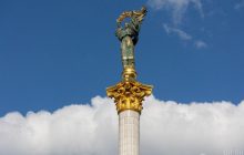Сегодня в Киеве будет свежо, впереди - небольшое потепление