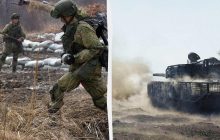 Проблем у России из-за больших потерь ждать не стоит: в ВСУ объяснили, что в планах оккупантов