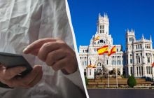 В Испании исчезла мобильная связь и интернет: озвучена возможная причина