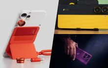 Какой смартфон до 15 000 грн выбрать весной 2025 года – это идеальные "середняки"