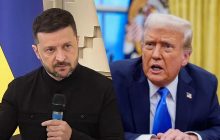 Попытка Зеленского склонить Трампа на свою сторону провалилась, - WSJ