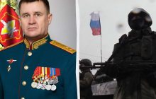 Путин назначил нового командующего сухопутными войсками, известного тактикой "мясорубки", - BI