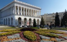 Национальная музыкальная академия Украины имени Петра Чайковского в третий раз возглавила Всеукраинский рейтинг творческих ВУЗов Украины