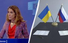 Новые переговоры Украины и РФ могут состояться при участии Европы и США, - спикер Еврокомиссии