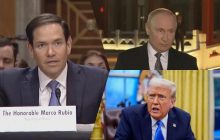 Рубио отрицает, что Путин манипулирует Трампом