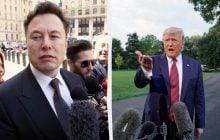 Маск сократит политические расходы: это может нанести удар по партии Трампа, - Bloomberg