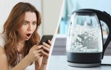 Раскрыта ужасная правда о том, почему вам не стоит пользоваться чайником в отеле