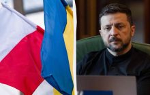 В Польше предъявили обвинение диверсанту, помогавшему в подготовке покушения на Зеленского