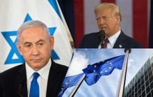 Трамп и ЕС осудили Израиль за войну в секторе Газа: готовят жесткие меры