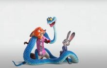 Disney показав перший трейлер мультфільму "Зоотрополіс 2"