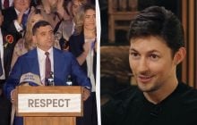 Скандал на выборах в Румынии: Дуров заявил, что готов дать показания