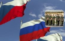 Чех вступил в российскую армию, а теперь просит свою страну о помощи