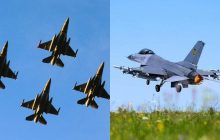 F-16 работают в Украине на пределе возможностей: экс-консультант Пентагона оценил результаты