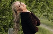 Инна Белень впервые показала лицо своего нового бойфренда