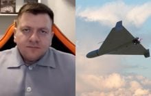 "Тревожный звонок": эксперт оценил возможности новой версии "шахеда"