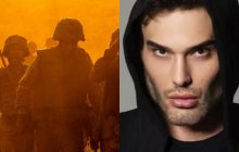 "Живой Нострадамус" ошеломил новыми пророчествами о войнах: в чем их суть