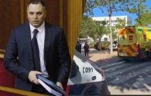 Убийство Портнова в Мадриде: El País раскрыл подробности
