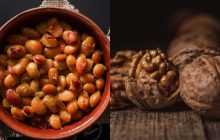 "Подовжують" молодість: 11 найкорисніших продуктів для здорового старіння