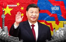 Ахиллесова пята Поднебесной: кризис в Китае, а проблемы у Украины