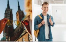 Украинские беженцы могут поступить на бюджет в польский ВУЗ: что для этого нужно