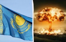 Казахи хотят от России компенсации за ядерные испытания, разрушившие их жизни, - The Telegraph