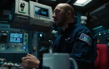 Украинская фантастическая трагикомедия "Ты – космос" наконец получила дату проката в Украине