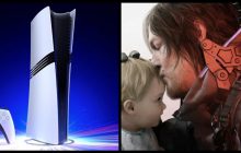 "Різниця не така вже й велика": технічний директор Death Stranding 2 порівняв PS4 і PS5