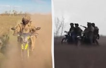 Что отличает мотоциклетную роту ВСУ от российских мотогрупп: эксперт дал ответ