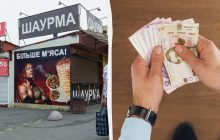 Сколько стоит поставить киоск в центре столицы: власти Киева озвучили рекордную сумму