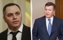 Аналитик объяснил, какую ключевую роль сыграл Портнов в мафиозной системе Януковича