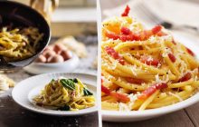 Вкуснейшая паста по рецепту Мэри Берри: вам нужно всего 15 минут и 6 ингредиентов