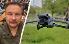 Китай свернул выпуск дрона Mavic 3: эксперт пояснил, в чем опасность для Украины